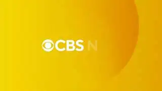 CBS News - Morning Ident (2022) - INTROSTV