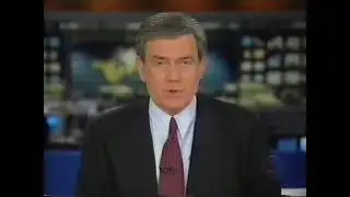 CBS News Special Report- Feb. 3, 1998