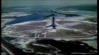 CBS News: T-Minus 1 Week - July 7, 1969