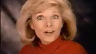 CBS News Talent Promo 1:00 1987