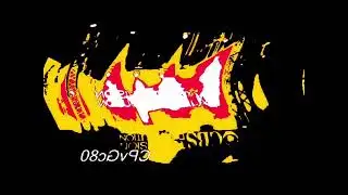 CBS Television Distribution/Sony Pictures Television Effects Round 1 vs Everyone (1/45)