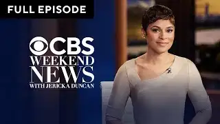 CBS Weekend News Full Broadcast | January 31, 2026