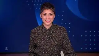 🇺🇸 CBS Weekend News Supercut (2026/01/25)