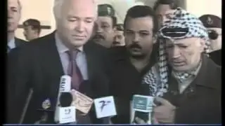 CBS (WUSA) 9-11-2001 News Coverage 12:00 PM - 1:00 PM