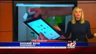 CBS12 News - Chatlight