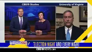 CBS19 News: Charlottesville News First