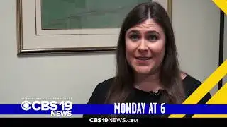 CBS19 News: Charlottesville News First
