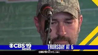 CBS19 News: Charlottesville News First