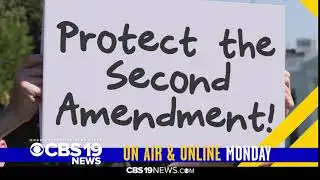 CBS19 News: Charlottesville News First