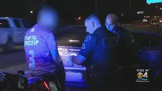 CBS4 Exclusive: An Inside Look Into FHP