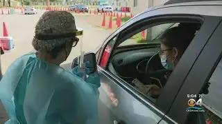 CBS4 Exclusive: Inside Look At Tropical Park