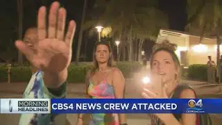 CBS4 News Morning Headlines 5/13/2021