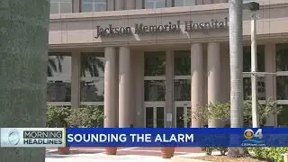 CBS4 News Morning Headlines 7/21/2021