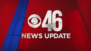 CBS46 Noon News Update 1/19/22