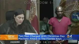 CBSMiami News Update 12/26