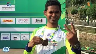 CCCL Run Bangla International 10 KM 2020