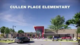 CCISD is building three new elementary schools; closing three others