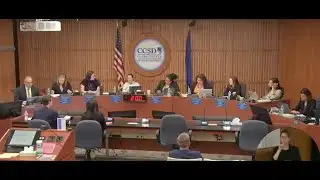 CCSD aiming to continue tackling chronic absenteeism