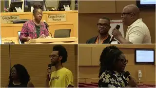 CCSD asks Black community to weigh in on superintendent search