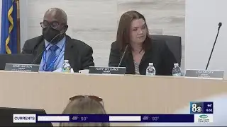 CCSD releases emails regarding former trustee after saying there were none