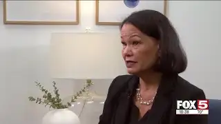 CCSD superintendent addresses layoff concerns, gives herself A-B grade