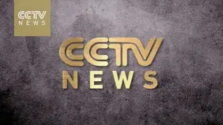 CCTVNEWS, we
