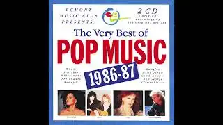 CD1 - 04 Huey Lewis & The News - Stuck With You