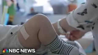 CDC advisers could reverse hepatitis B vaccine recommendations for newborns