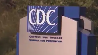 CDC changes childhood vaccine guidance, drawing concern from health experts