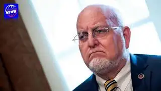 CDC director downplays coronavirus models, says death toll will be 