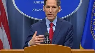 CDC Director Urges Hospitals to 