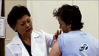 CDC encouraging people to get flu shot, despite low effectiveness