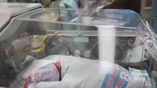 CDC endorses new RSV immunization for infants and babies