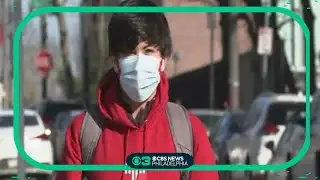 CDC ends five day isolation period after testing positive for COVID-19 in new report