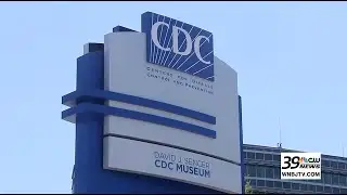 CDC funds controversial hepatitis B study in Africa