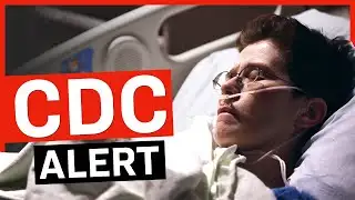 CDC Issues Alert About Biblical Disease