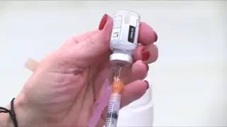 CDC issues guidelines for fully vaccinated people