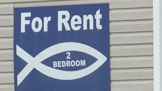 CDC issues new eviction ban for most of US through Oct. 3