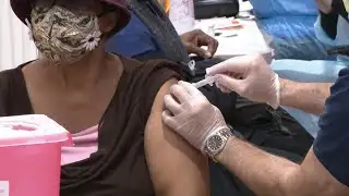 CDC issues new guidance for those who are vaccinated