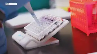 CDC issues new guidelines on Hepatitis B infant’s vaccine schedule