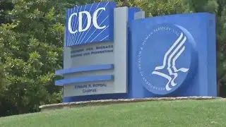 CDC Issues New Recommendations On COVID-19 Testing