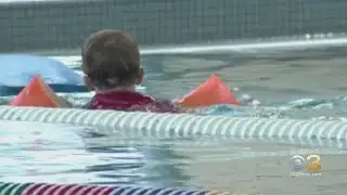 CDC Issues Pool Safety Warning About Fecal Parasite That Can Live In Pools For Days