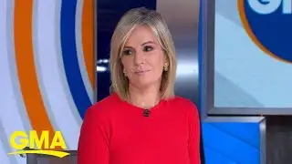 CDC issues pregnancy health advisory