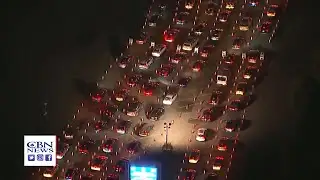 CDC Issues Thanksgiving Guidelines as Hospitals Near Capacity and Virus Cases Spike