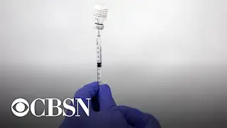 CDC looks into rare heart issues after COVID-19 vaccination