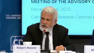 CDC panel recommends delaying hepatitis B vaccine for some newborns