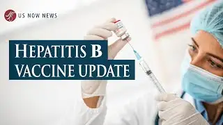 CDC Panel Recommends Updated Hepatitis B Vaccine Guidelines