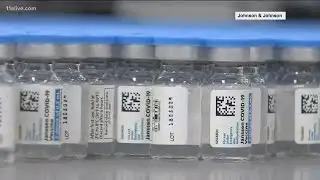 CDC panel weighs additional booster approval