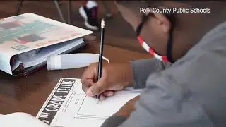 CDC recommends students continue to wear masks in K-12 schools