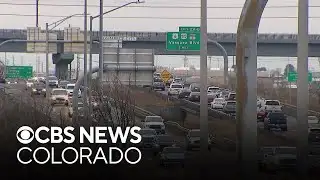 CDOT considers changes to improve conditions on I-270 as traffic increases